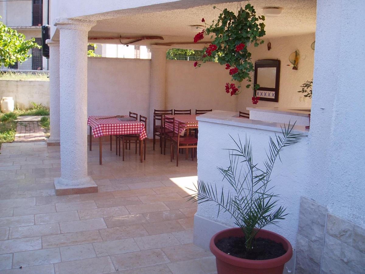 Ferienwohnung Apartman Za 3 Osobe Medulin Exterior foto