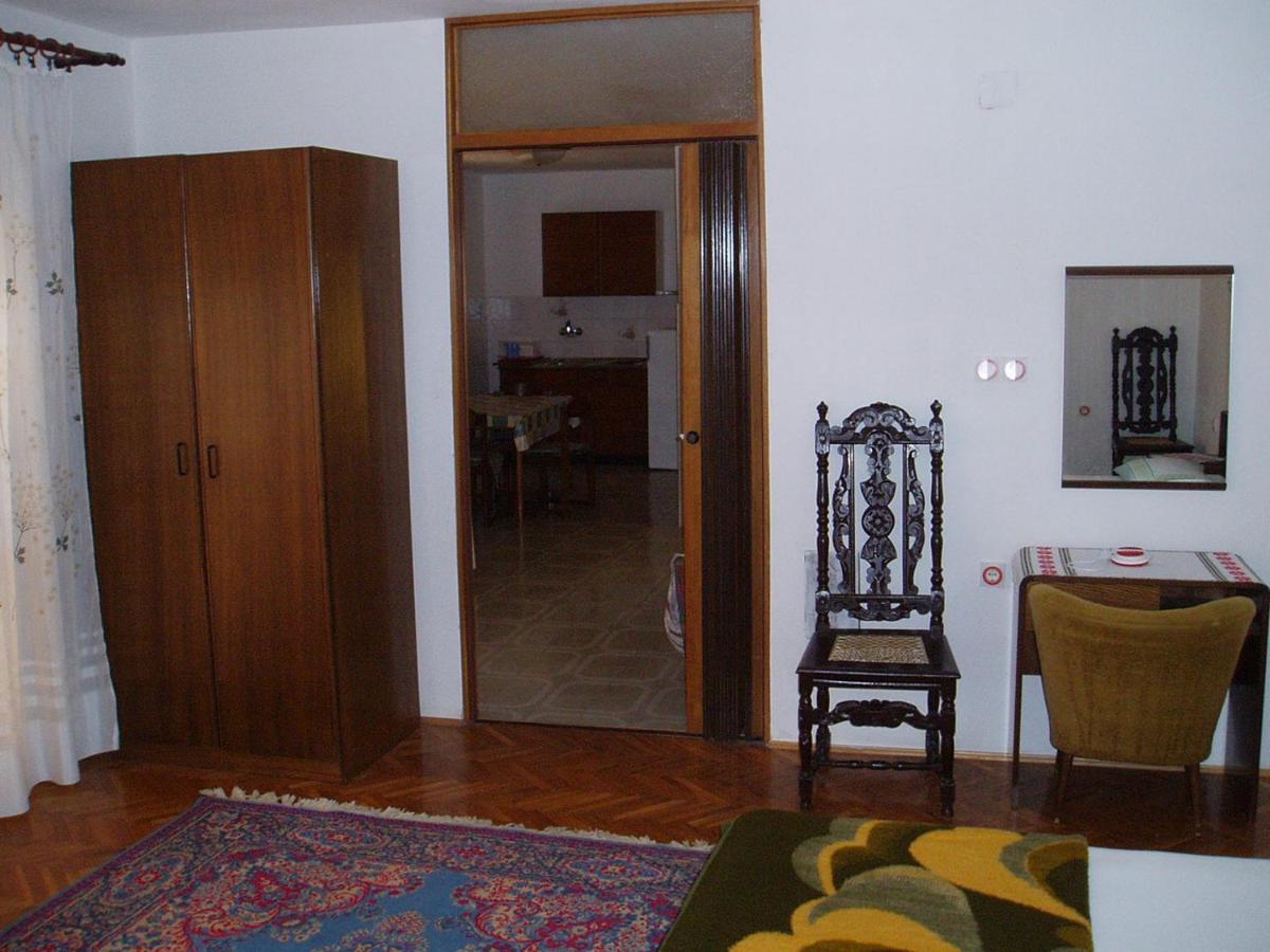 Ferienwohnung Apartman Za 3 Osobe Medulin Exterior foto