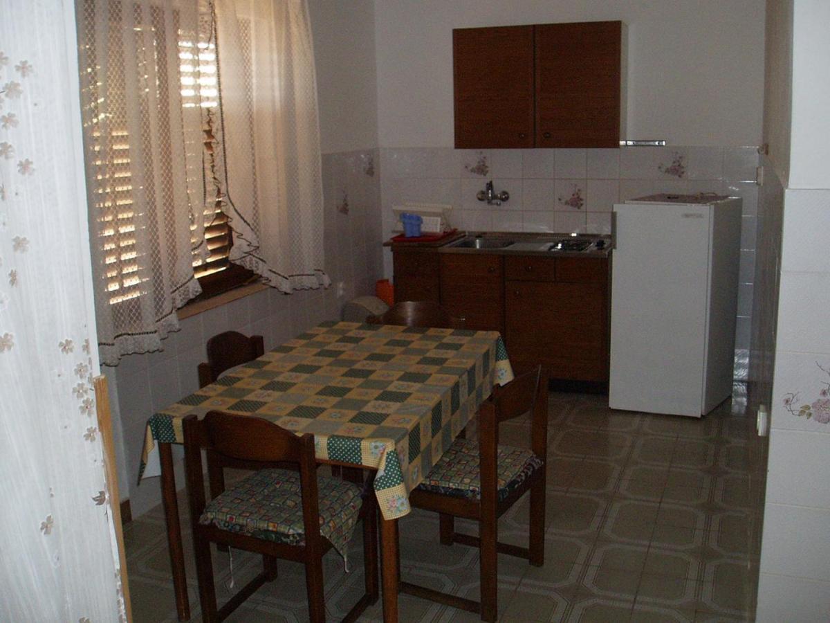 Ferienwohnung Apartman Za 3 Osobe Medulin Exterior foto