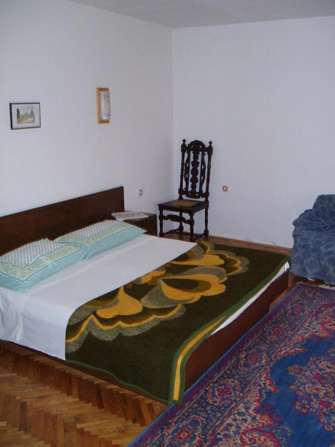 Ferienwohnung Apartman Za 3 Osobe Medulin Exterior foto