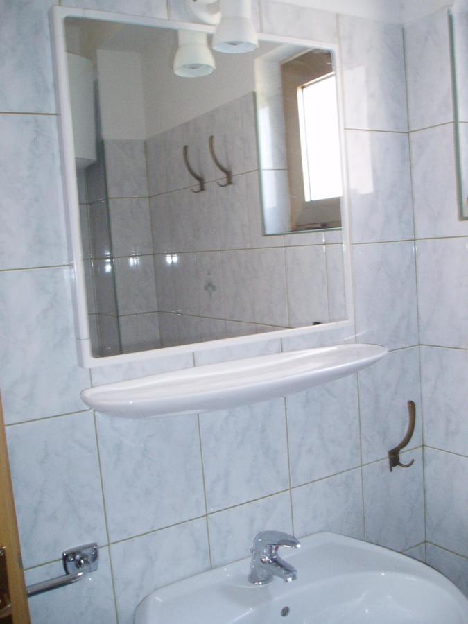 Ferienwohnung Apartman Za 3 Osobe Medulin Exterior foto