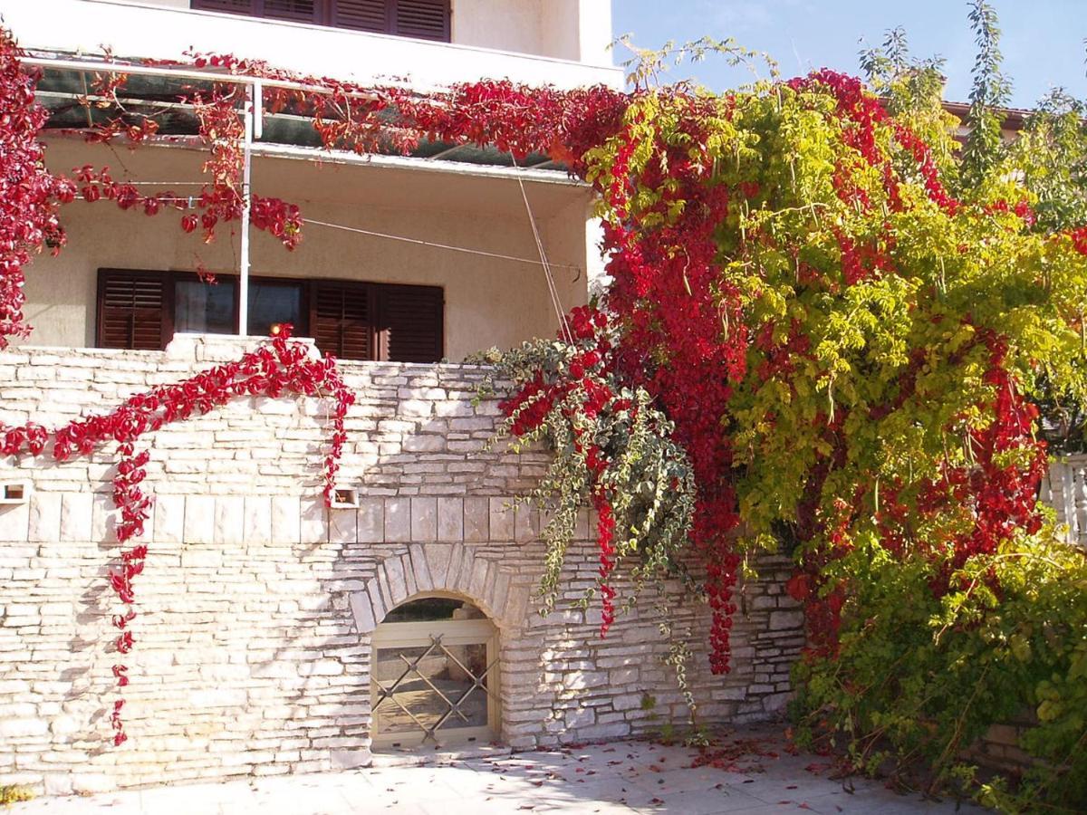 Ferienwohnung Apartman Za 3 Osobe Medulin Exterior foto