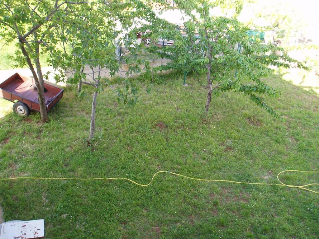 Ferienwohnung Apartman Za 3 Osobe Medulin Exterior foto