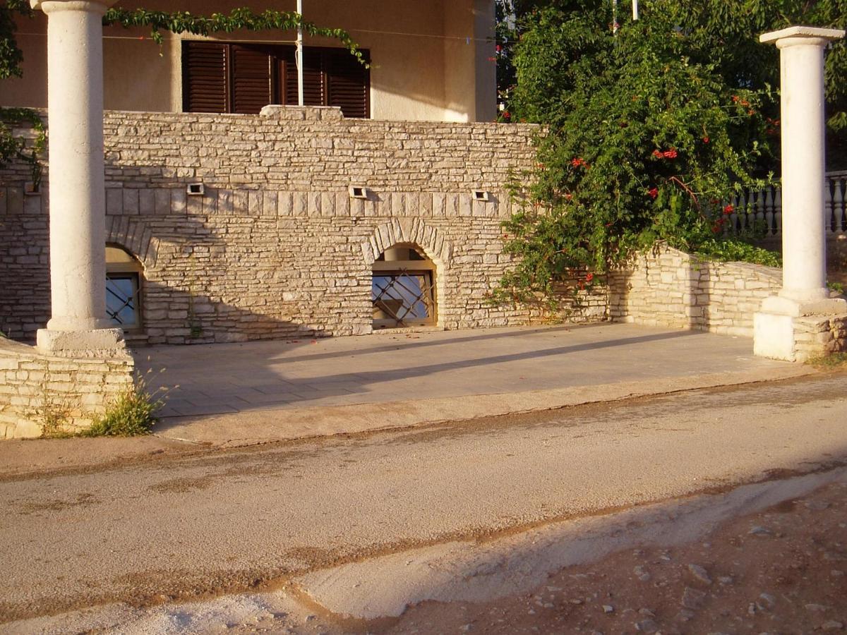 Ferienwohnung Apartman Za 3 Osobe Medulin Exterior foto
