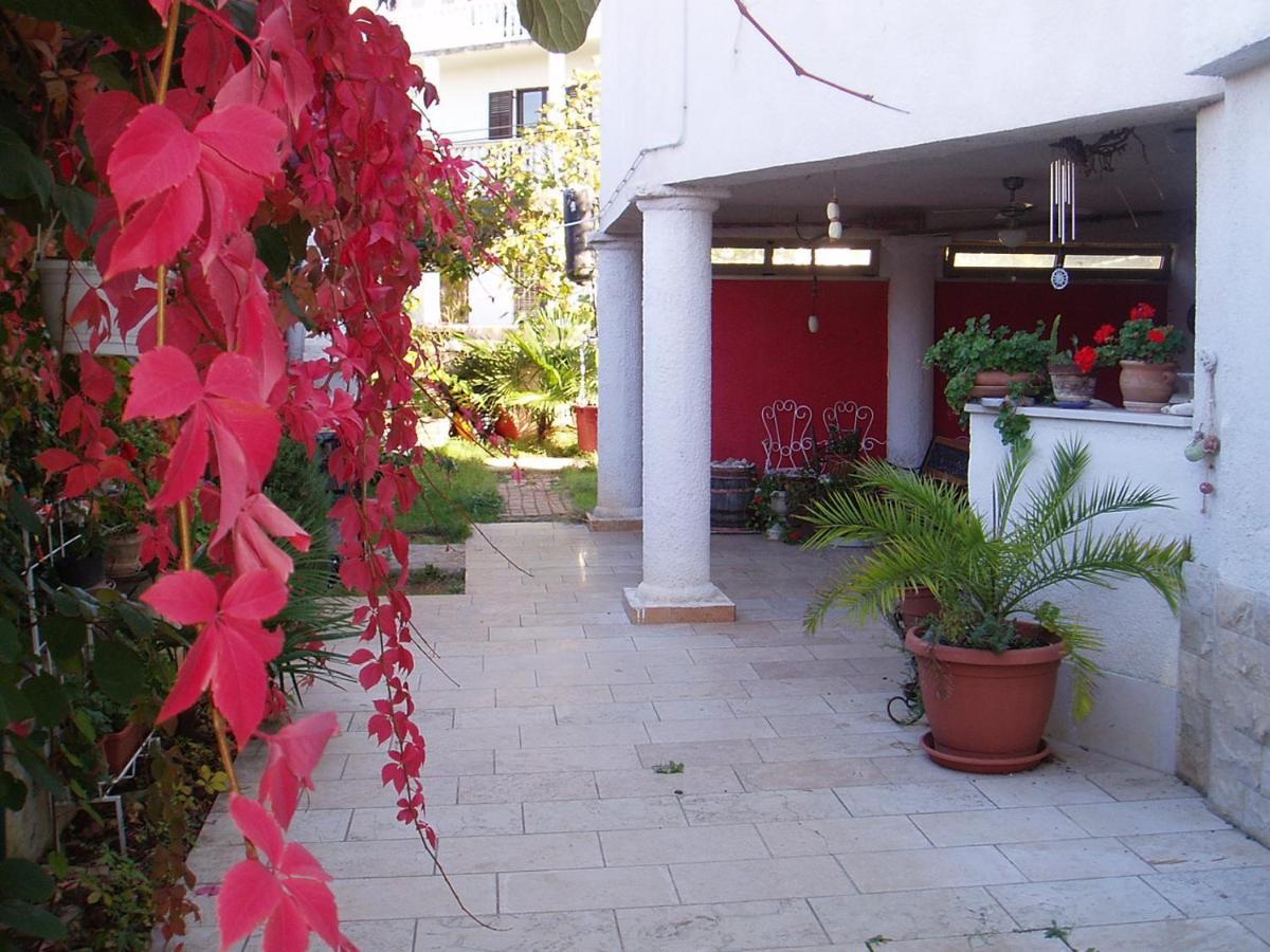Ferienwohnung Apartman Za 3 Osobe Medulin Exterior foto